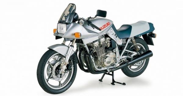 16 Suzuki