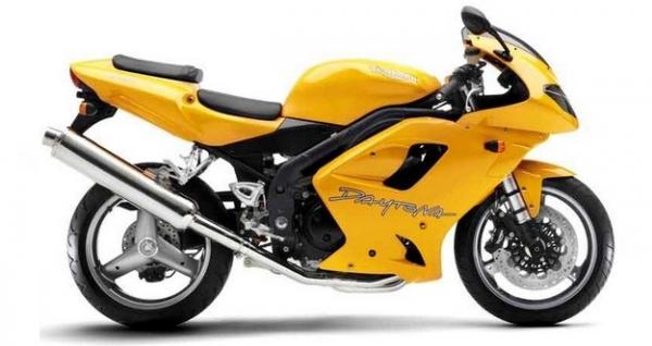 16 TRiumph