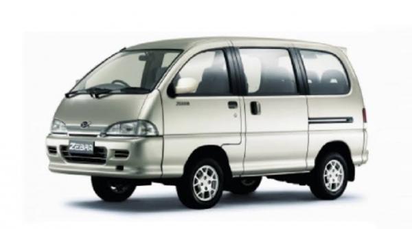 Daihatsu Zebra