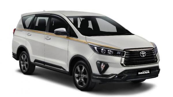 Toyota Kijang