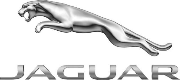 Jaguar Logo 2012 640x287