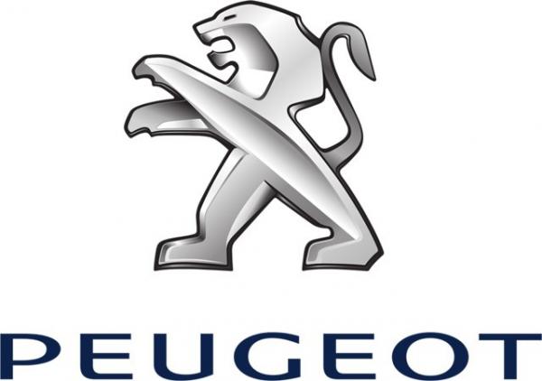 Peugeot Logo 2010 640x451