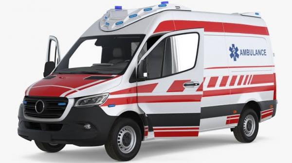 Ambulans
