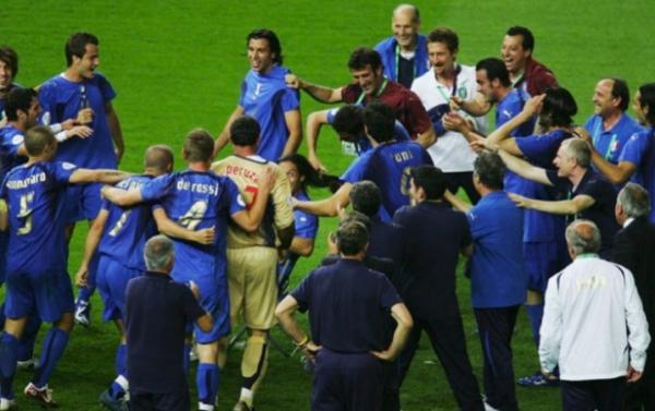 Massimo Oddo. (Foto: Troppoazzurro)