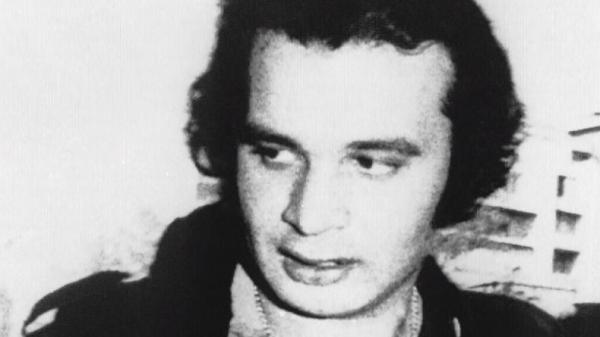 Ali Hassan Salameh Ist Komandan Pasukan 17 yang juga dijuluki Pangeran Merah Ali Hassan Salameh. (Foto: Times of Israel).