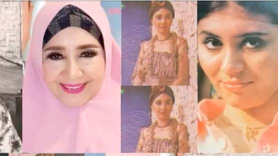 22 Doris Hijab
