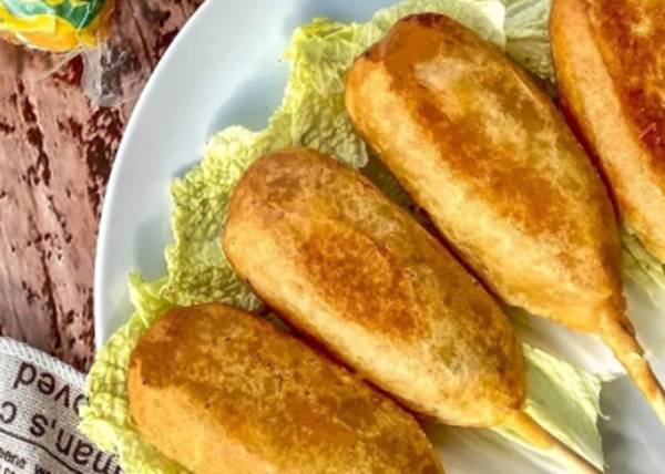 Ide Bisnis Makanan Frozen Food Foto: Instagram @whitesoil79