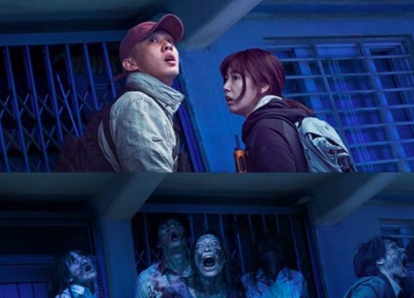 Screen Shot 2021 07 25 At 12 20 02 Deretan film tentang zombie ini menjadi tontonan wajib para pencinta genre horor. (Foto: istimewa)