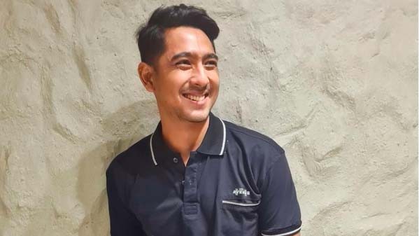 Artis Sinetron Ikatan Cinta yang Jalani Puasa Ramadhan. (Foto: Instagram)