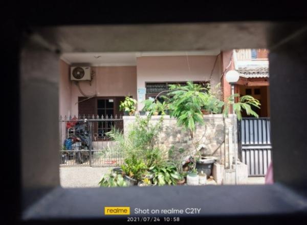 Realme C21y 1 Foto: Unsplash