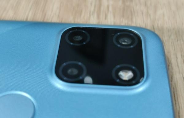Realme C21y 2