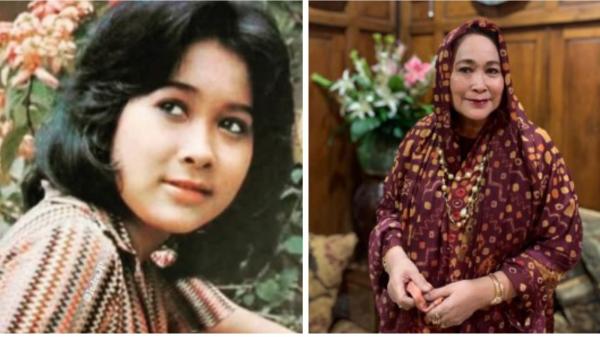 27 Yenny Rachman1 Artis Lawas Bayaran Tertinggi. (Foto: Instagram)