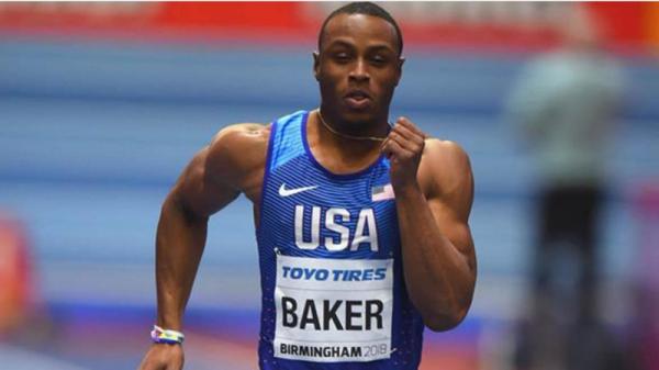 Ronnie Baker Foto: Wdrb