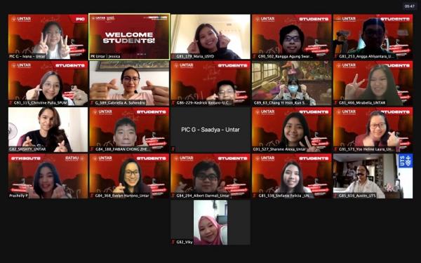 (Foto: dok Untar)