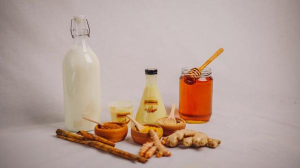 yoghurt unsoed Yoghurt salah satu cara mengobati sariawan dengan cepat secara alami. (foto: Istimewa)