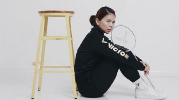 Greysia Polii Greysia Polii, atlet pebulu tangkis ganda putri yang meraih emas Olimpiade Tokyo 2020. (Foto: Instagram)