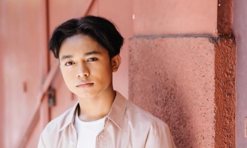 Betrand Peto Putra Onsu Artis punya kuda super mahal. (Foto: instagram)
