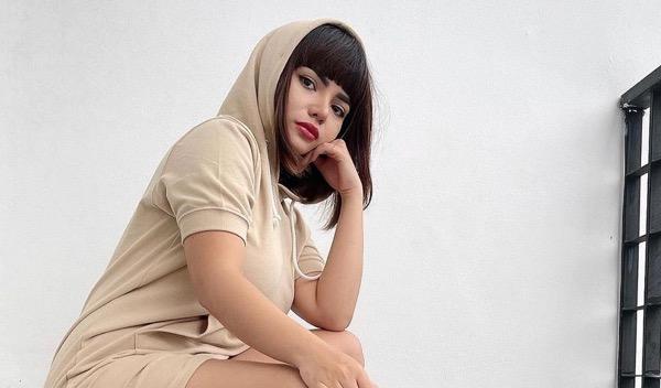 Dinar Candy 1 Deretan artis jebolan pesantren yang kini aktif di dunia hiburan. (Foto: Instagram)