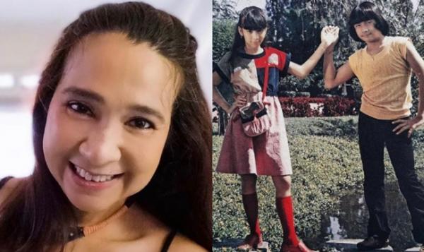 Iyut Bing Slamet Artis Lawas Punya Anak dan Cucu Jadi Selebriti Top. (Foto: Instagram)