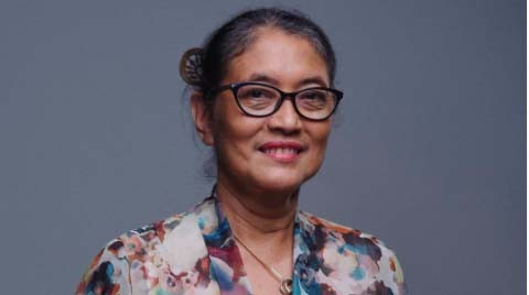 Artis Pilih Setia Tak Menikah Lagi Setelah Pasangan Meninggal