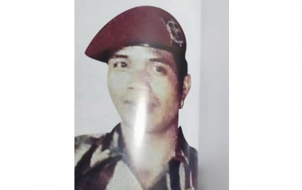 Perwira Kopassus Kapten Inf Anumerta Sudaryanto gugur dalam pertempuran dalam Operasi Seroja di Timor Timur pada 1976. (Foto: Istimewa).