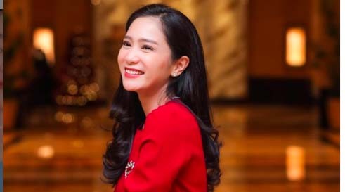 Artis Jarang Umbar Kekayaan. (Foto: Instagram)