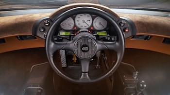 1995 McLaren F1 Creative 13