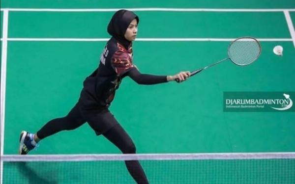 Dinar Dyah Dinar Dyah Ayustine (foto: Instagram)