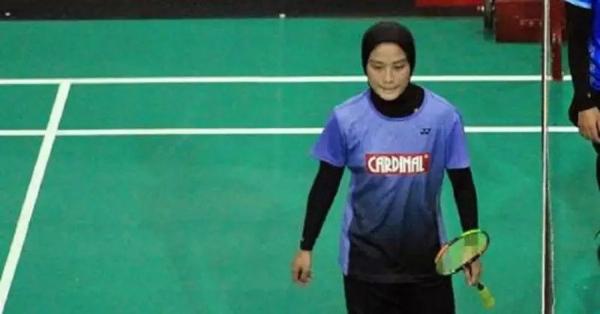 Hanna Hanna Ramadini (foto: Instagram)
