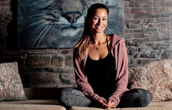 Rebecca Loos 1 Siapa yang masih ingat dengan sosok Rebecca Loos. Dia perempuan yang nyaris membuat istri David Beckham, Victoria bunuh diri. (Foto: Instagram/rebecca.loos)