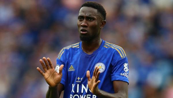 Wilfred Ndidi Pemain Leicester City, Wilfred Ndidi. (Foto: Sky Sports)
