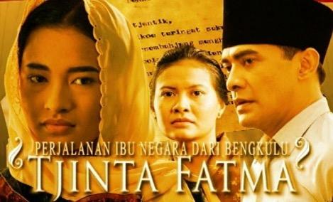 Donny Damara 22 Donny Damara di film Tjinta Fatma.