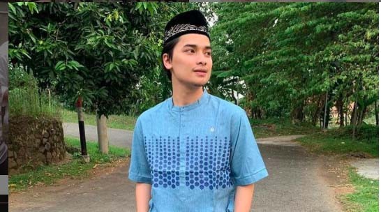 Anak Ustadz Jadi Seleb. (Foto: instagram)