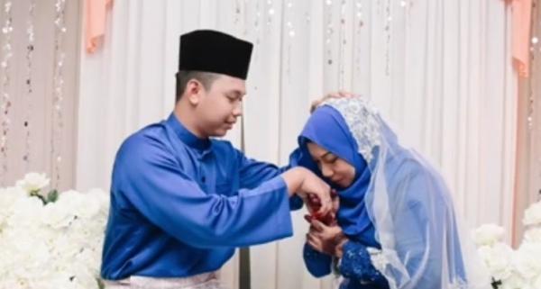 19 Nikah 1