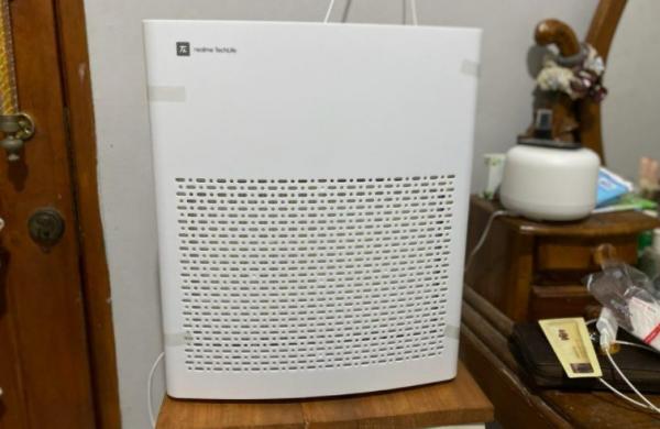 Air Purifier