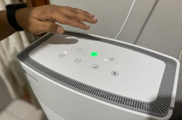 Air Purifier1