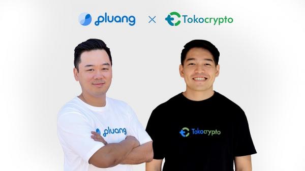 Pluang Gandeng Tokocrypto Akan Hadirkan 29 Koin Kripto Baru