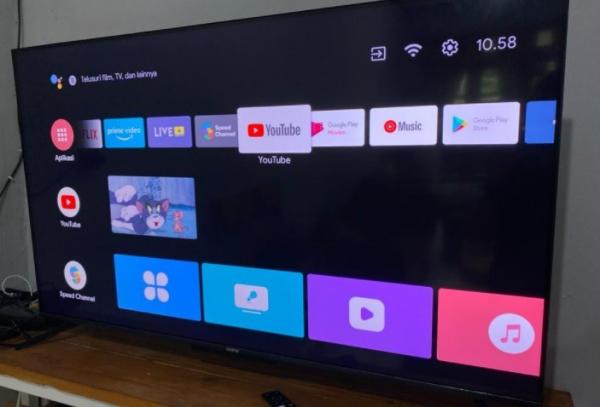 Realme Tv