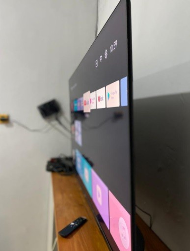 Realme Tv 1