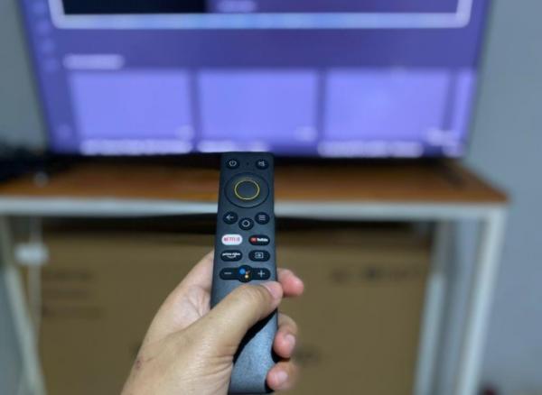 Realme Tv 4