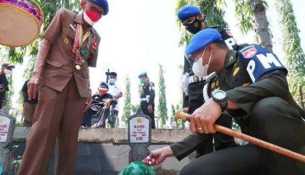 Veteran Perang 2 Tniad