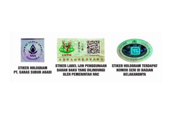 (Foto: dok Pien Tze Huang)
