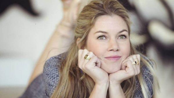 Anouk Anna Hoogendijk Anouk Anna Hoogendijk (foto: Sportmob)