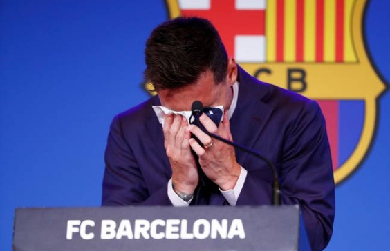 Foto: Sport Bible