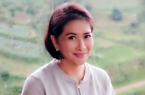 Yurike di masa kini. (Foto: IG)