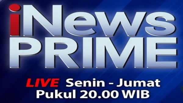 PDIP dan Demokrat Saling Sentil saat Rapat, Selengkapnya di iNews Prime