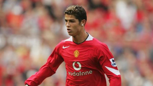 Cristiano Ronaldo Kehadiran Cristiano Ronaldo bikin kedalaman skuad Manchester United (MU) makin oke. Ini prediksi starting XI The Red Devils. (Foto: BeSoccer)