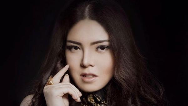 Artis menikah diam-diam. (Foto: Instagram)