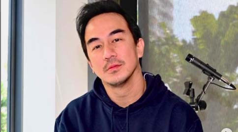 29 Joe Taslim Artis Indonesia Go Internasional. (Foto: Instagram)