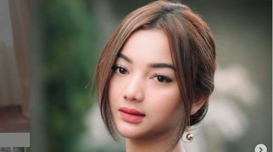 Artis Sinetron Ikatan Cinta yang Jalani Puasa Ramadhan. (Foto: Instagram)